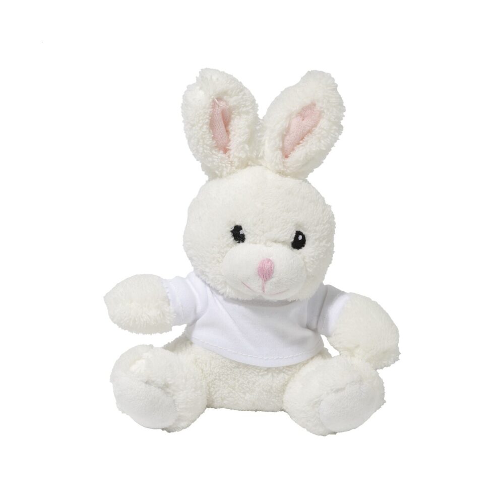 Rebunny pluszowy królik RPET AP800631