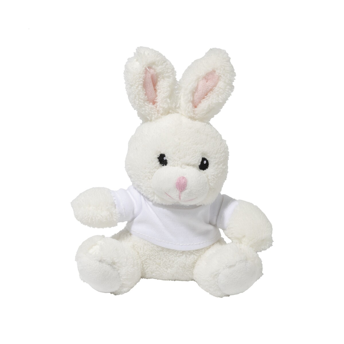 Rebunny pluszowy królik RPET AP800631