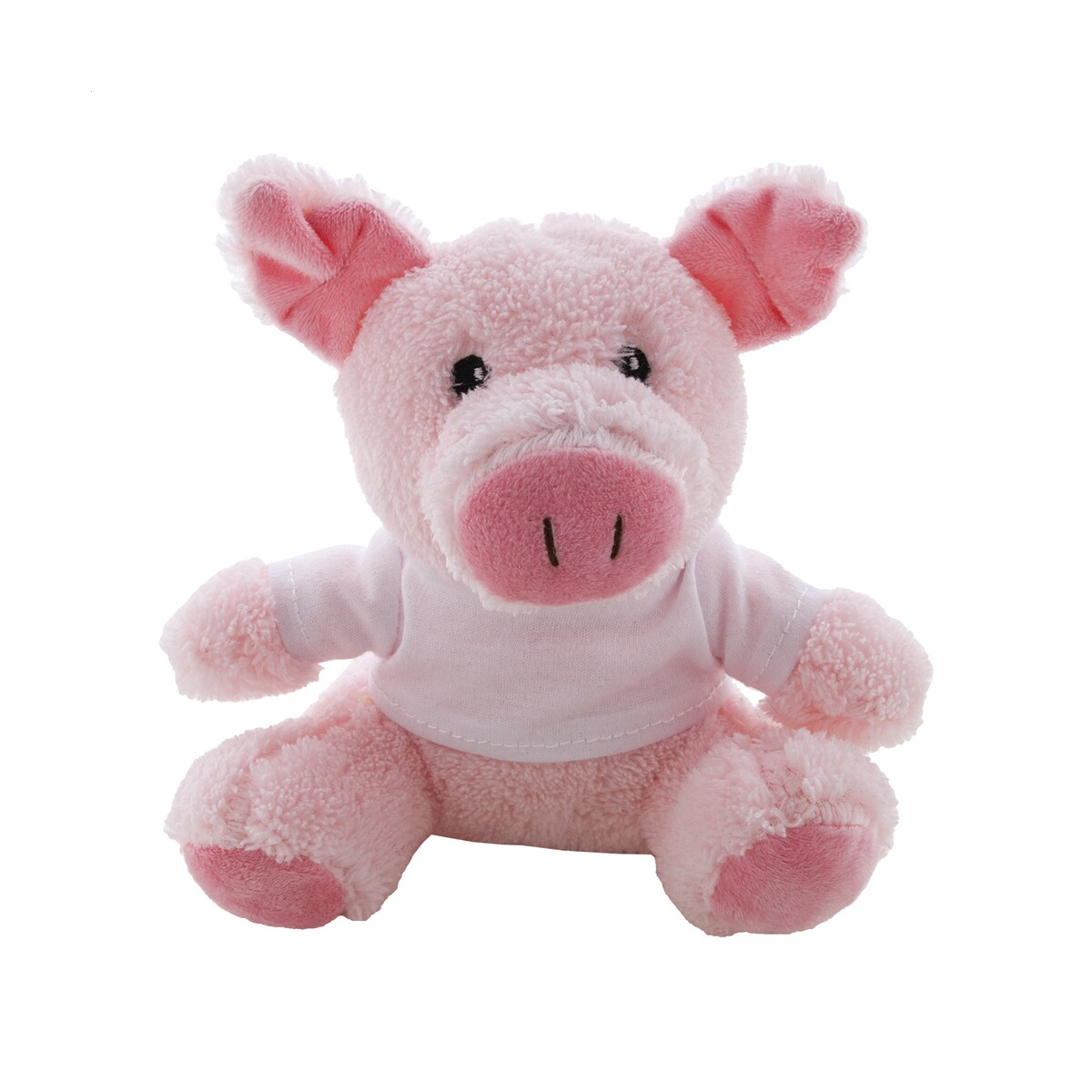 Reoink pluszowa świnka RPET AP800033
