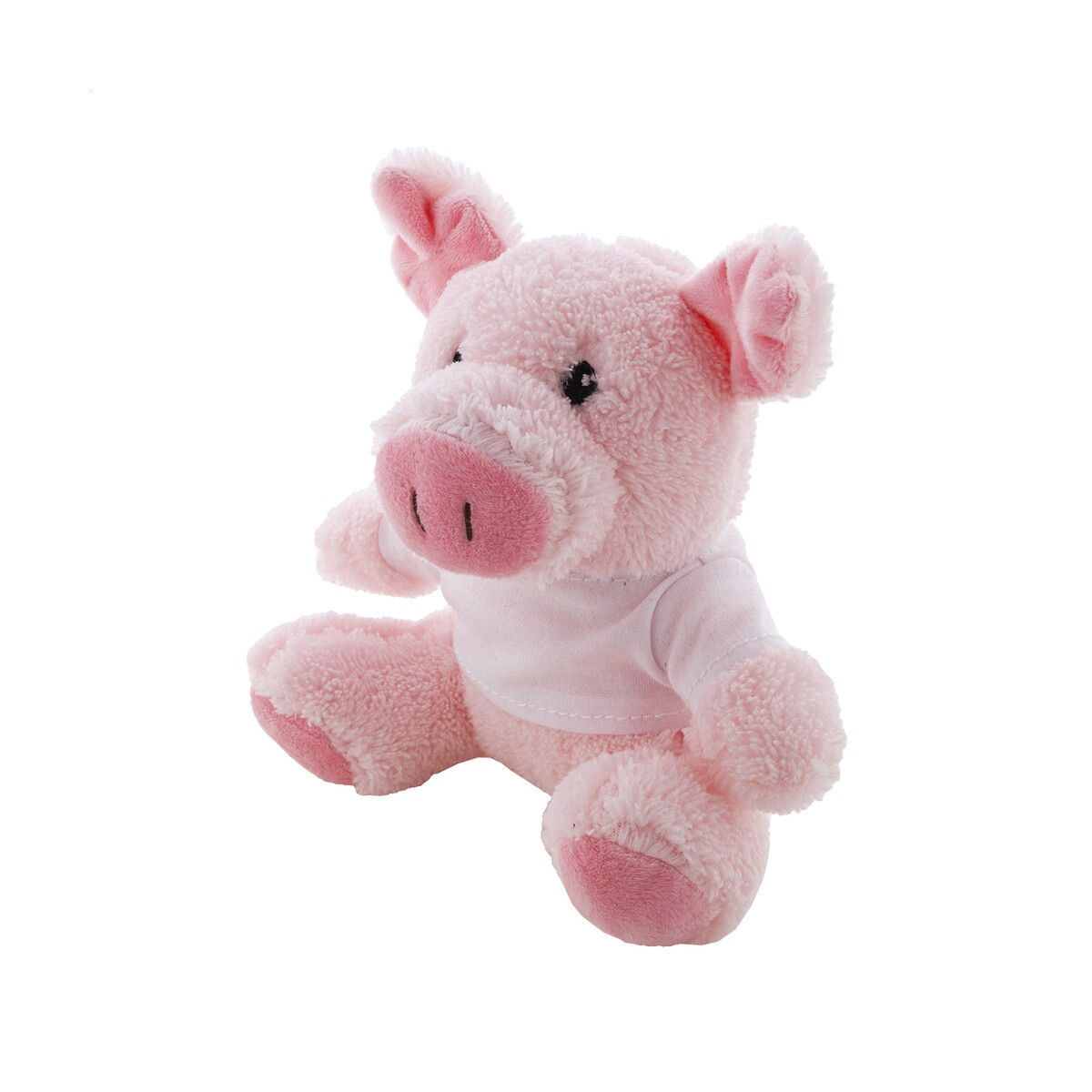 Reoink pluszowa świnka RPET AP800033__A