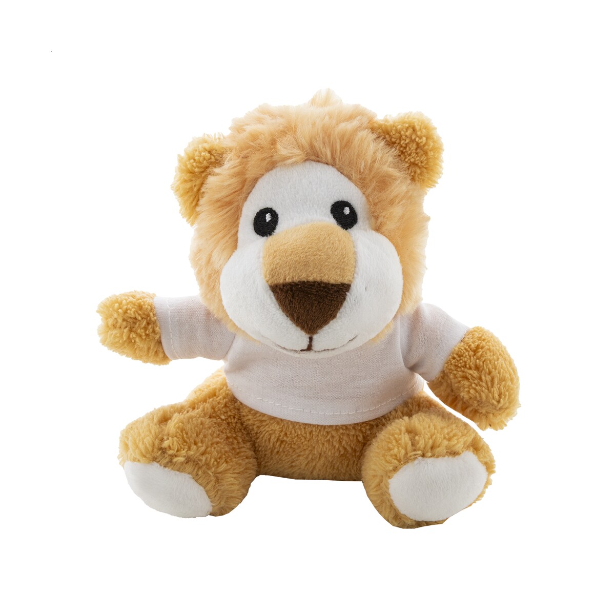 Reroar pluszowy lew RPET AP800032