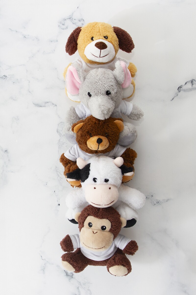 Retrump pluszowy słoń RPET AP844057__DG1