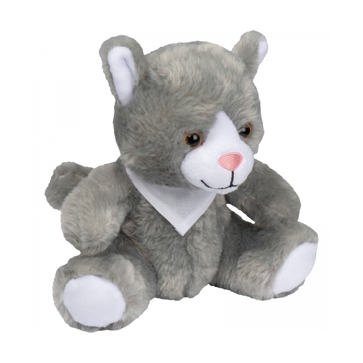 Zabawka pluszowy kotek UDO zabawka-pluszowy-kotek-5262707