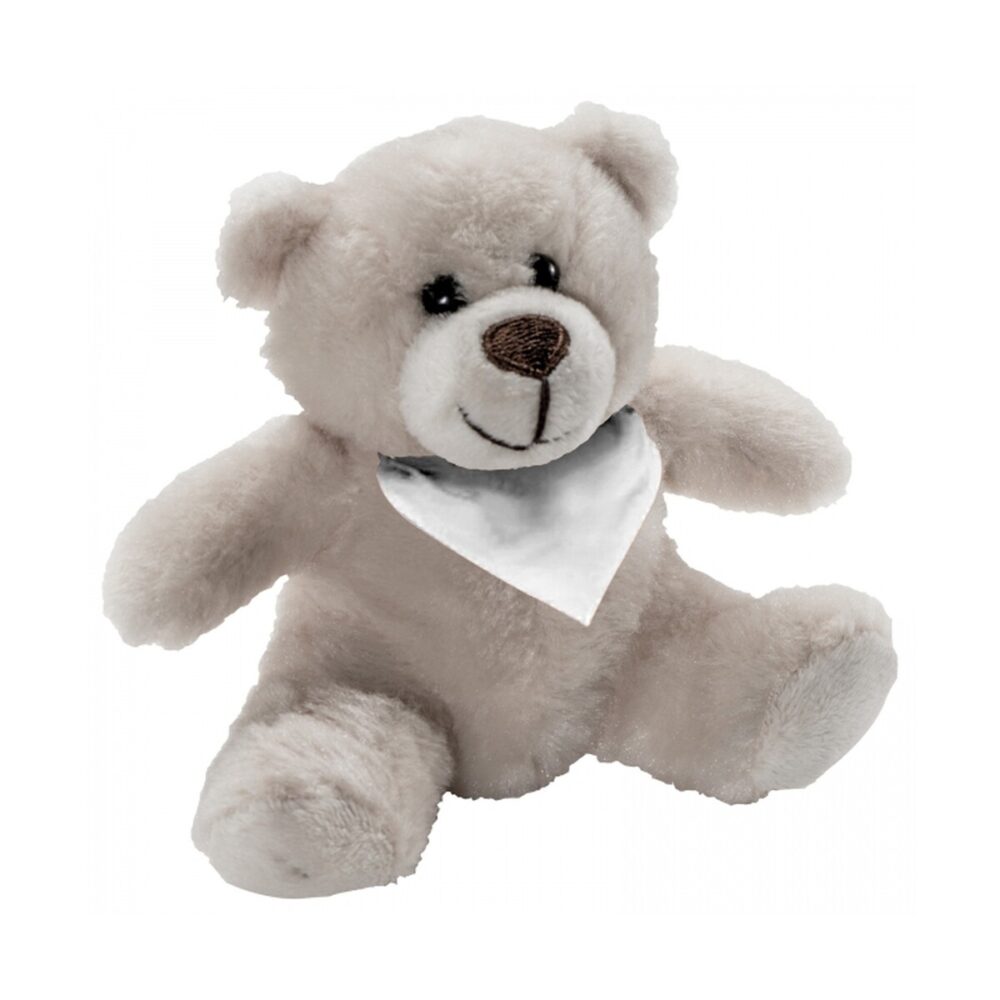 Zabawka pluszowy miś CLEMENTE zabawka-pluszowy-mis-5045013