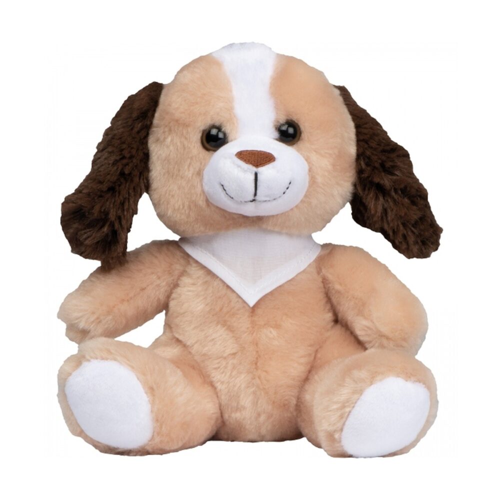 Zabawka pluszowy piesek CRISTOBAL zabawka-pluszowy-piesek-5262801-2