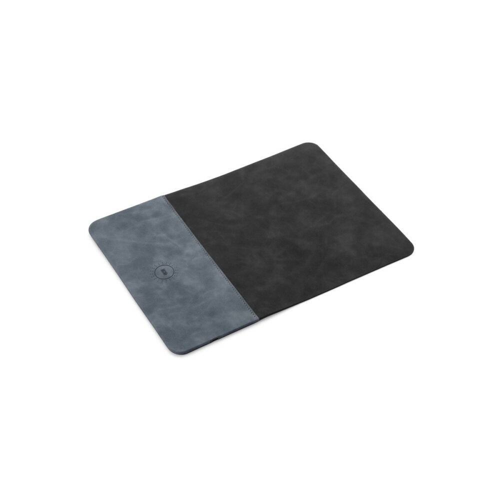 Podkładka pod mysz z ładowarką indukcyjną ENERGO 15W 18205-06