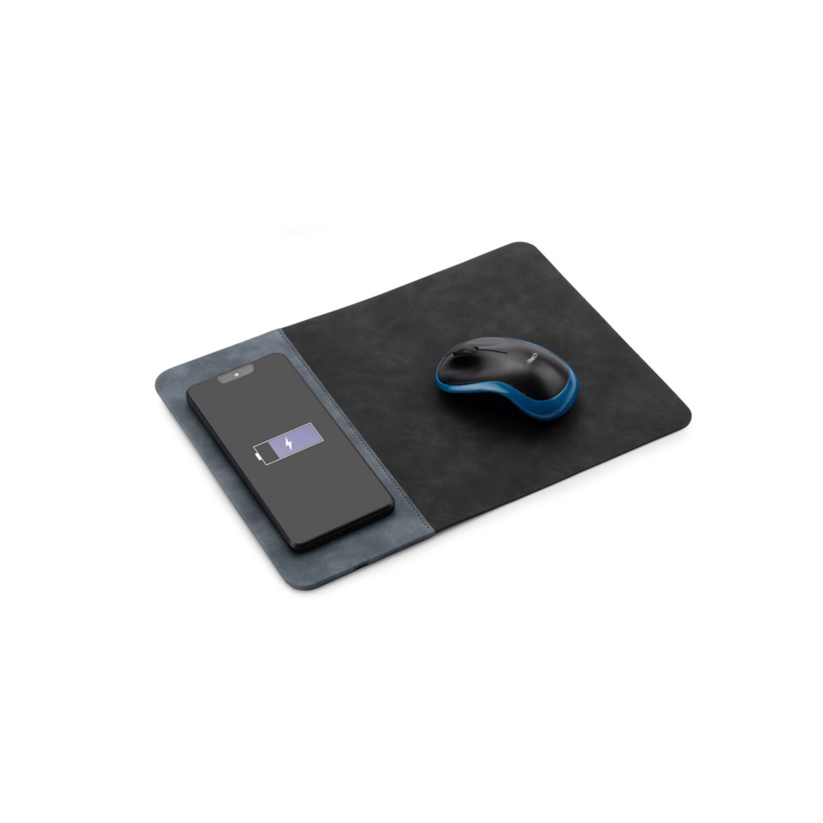 Podkładka pod mysz z ładowarką indukcyjną ENERGO 15W 18205-06_d