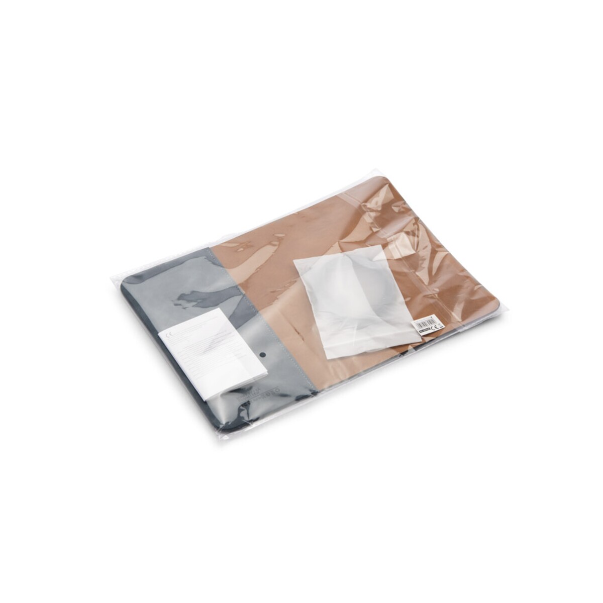 Podkładka pod mysz z ładowarką indukcyjną ENERGO 15W 18205-06_o