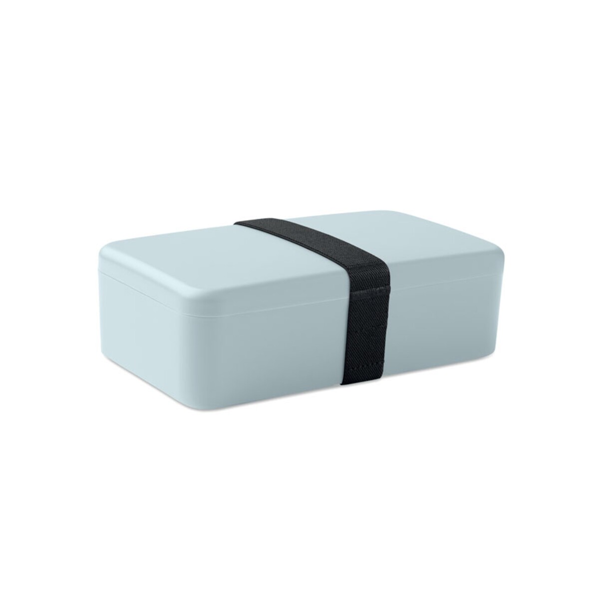 Pojemnik na lunch z PP 750 ml BRUSS - baby blue