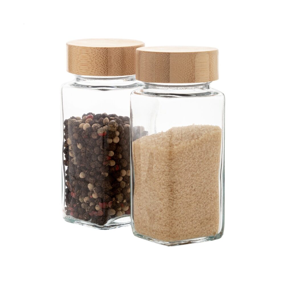 Kashmir pojemniki na przyprawy AP800567