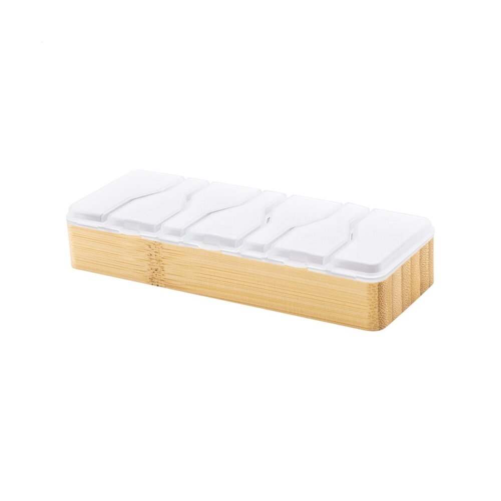 Pillboo pojemnik na tabletki AP808217-01