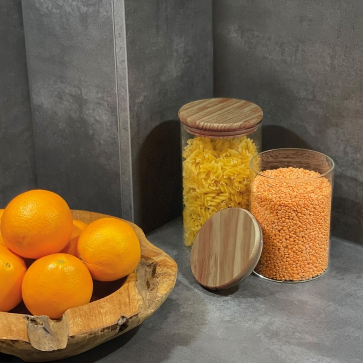 Pojemnik na żywność 1000 ml JAMIE pojemnik-na-zywnosc-1000-ml-8261666-6