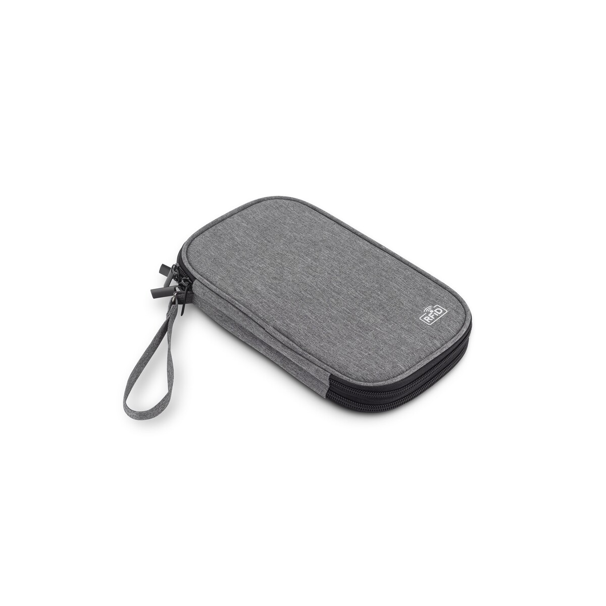 Portfel podróżny rPET CHILLGO, RFID 20707-14