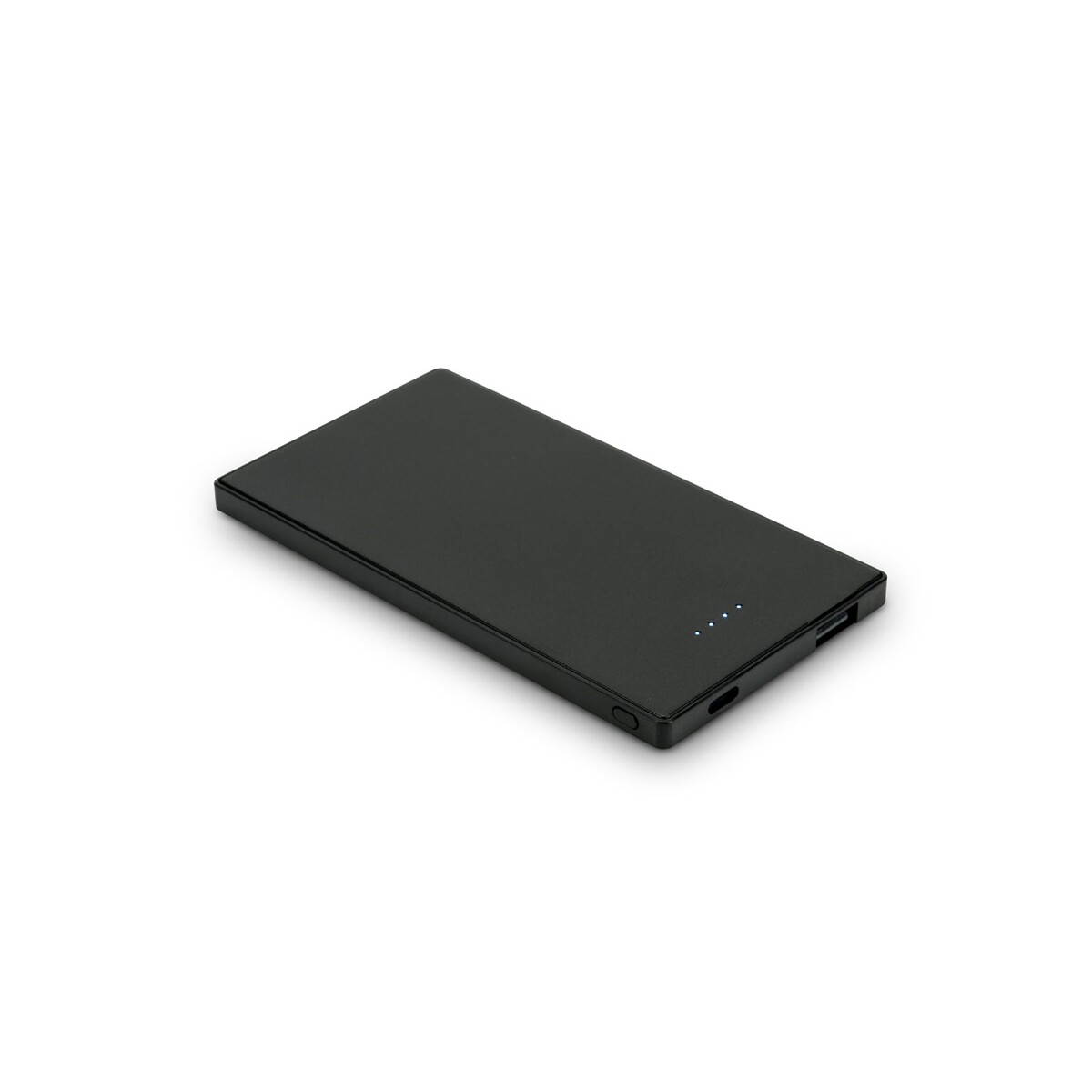 DENNING. Smukły power bank ze stali nierdzewnej o pojemności 5000 mAh 97184_103