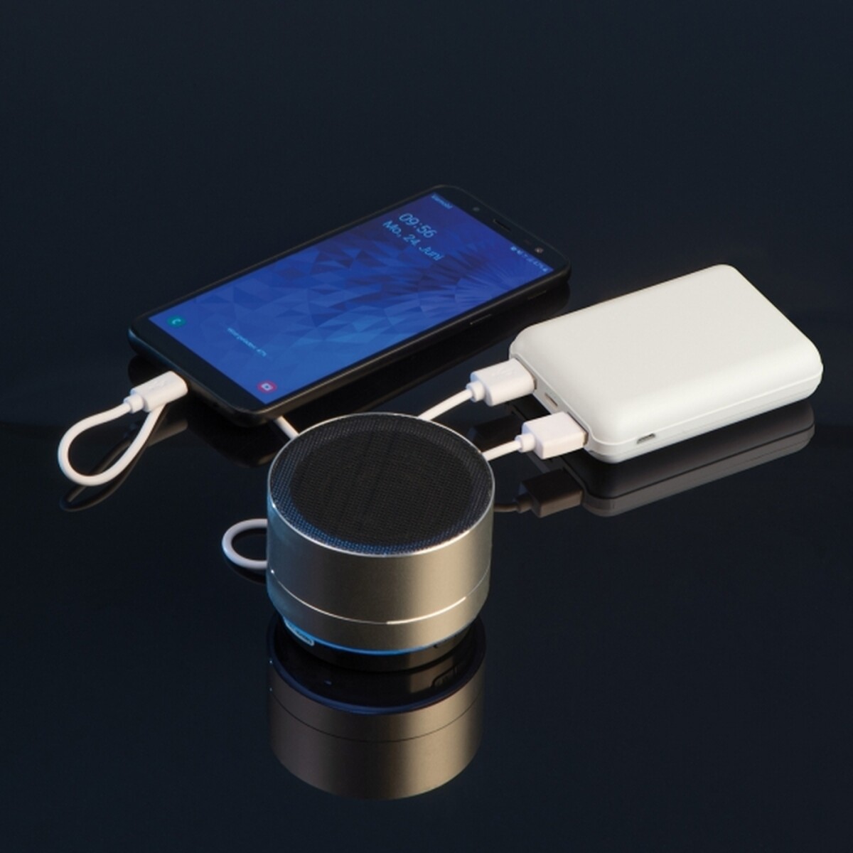 Power bank 10000 mAh LAYLA power-bank-10000-mah-3118406-3