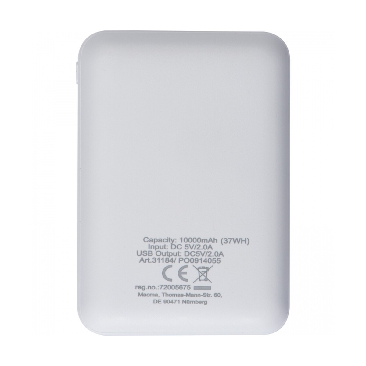 Power bank 10000 mAh LAYLA power-bank-10000-mah-3118406-5