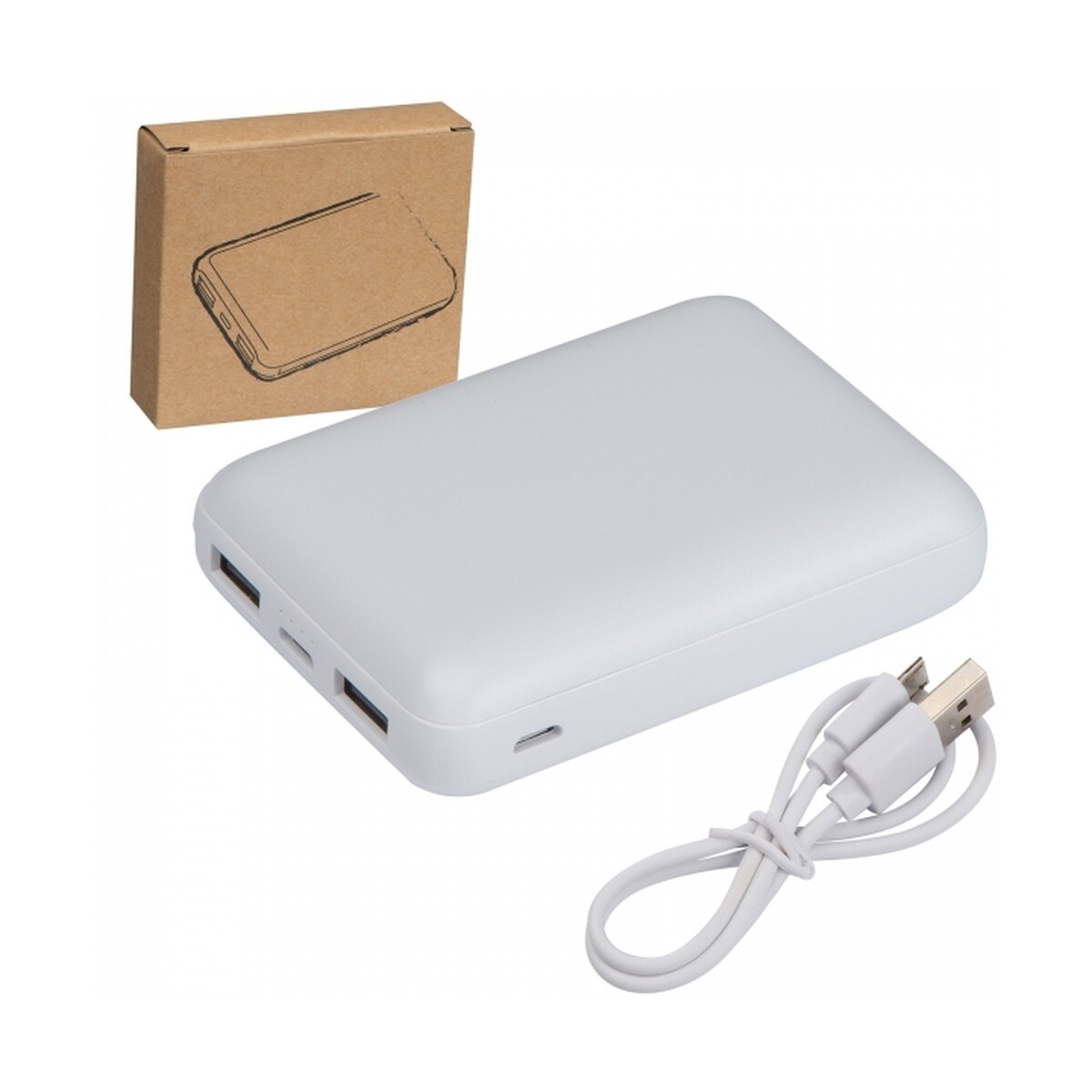 Power bank 10000 mAh LAYLA power-bank-10000-mah-3118406