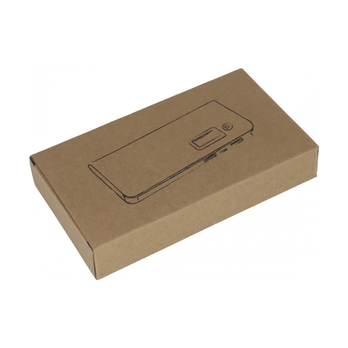 Power bank 10000 mAh RUBEN 2051806-9