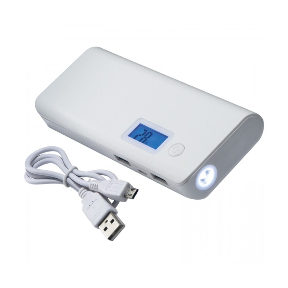 Power bank 10000 mAh RUBEN power-bank-10000-mah-2051806