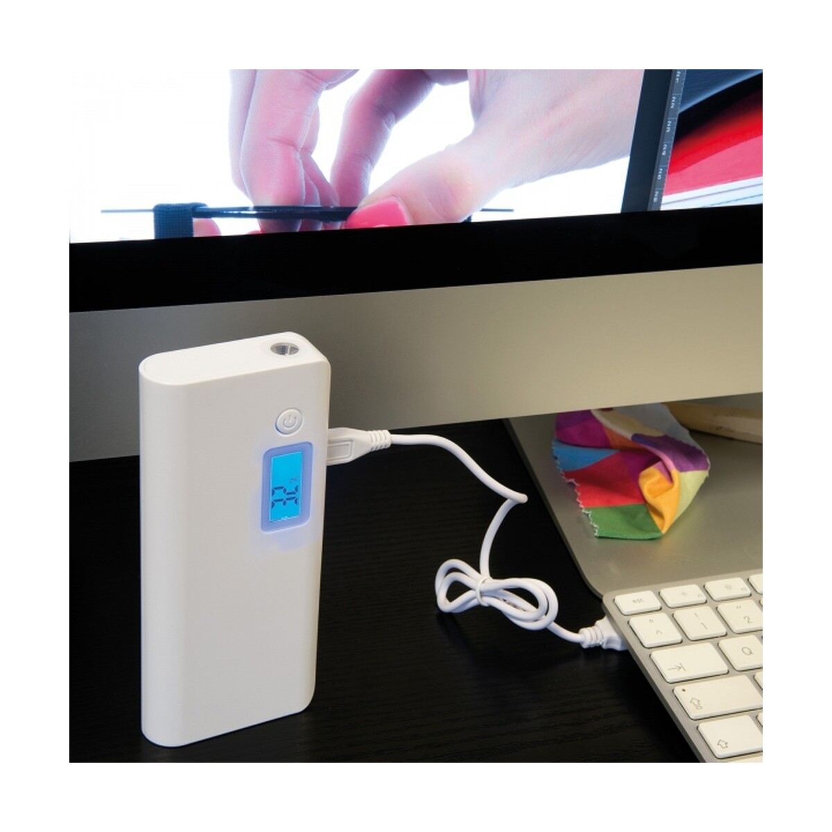 Power bank 10000 mAh RUBEN power-bank-10000-mah-2051806-6