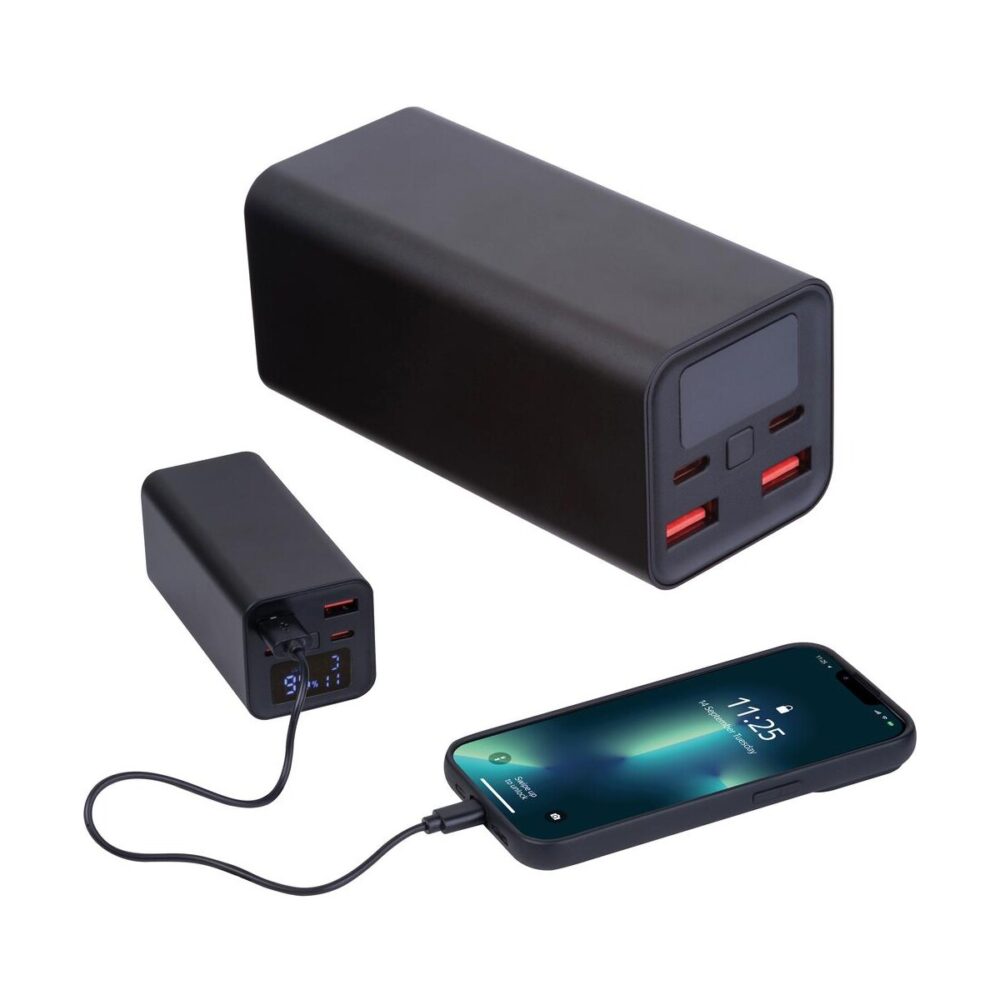 Power bank 20 000 mAh GERALDINE power-bank-20-000-mah-geraldine-3539103