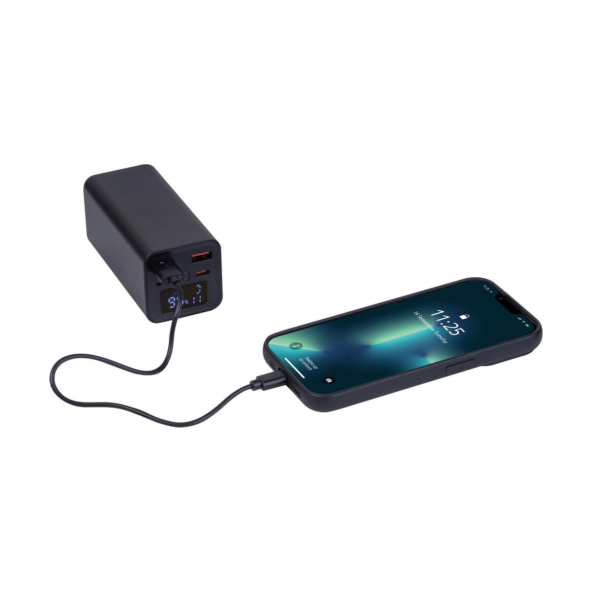 Power bank 20 000 mAh GERALDINE power-bank-20-000-mah-geraldine-3539103-3