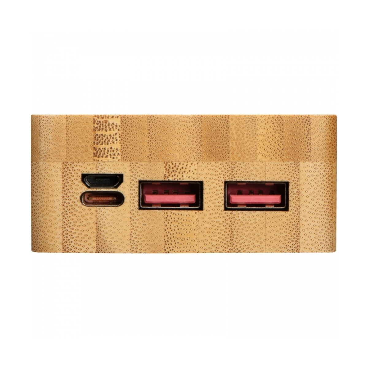 Power bank 20000 mAh bambusowy VALERIA power-bank-20000-mah-bambusowy-3396913-8