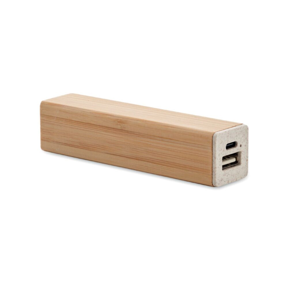 Power bank 2600 mAh POWERBAMC mo2342-40