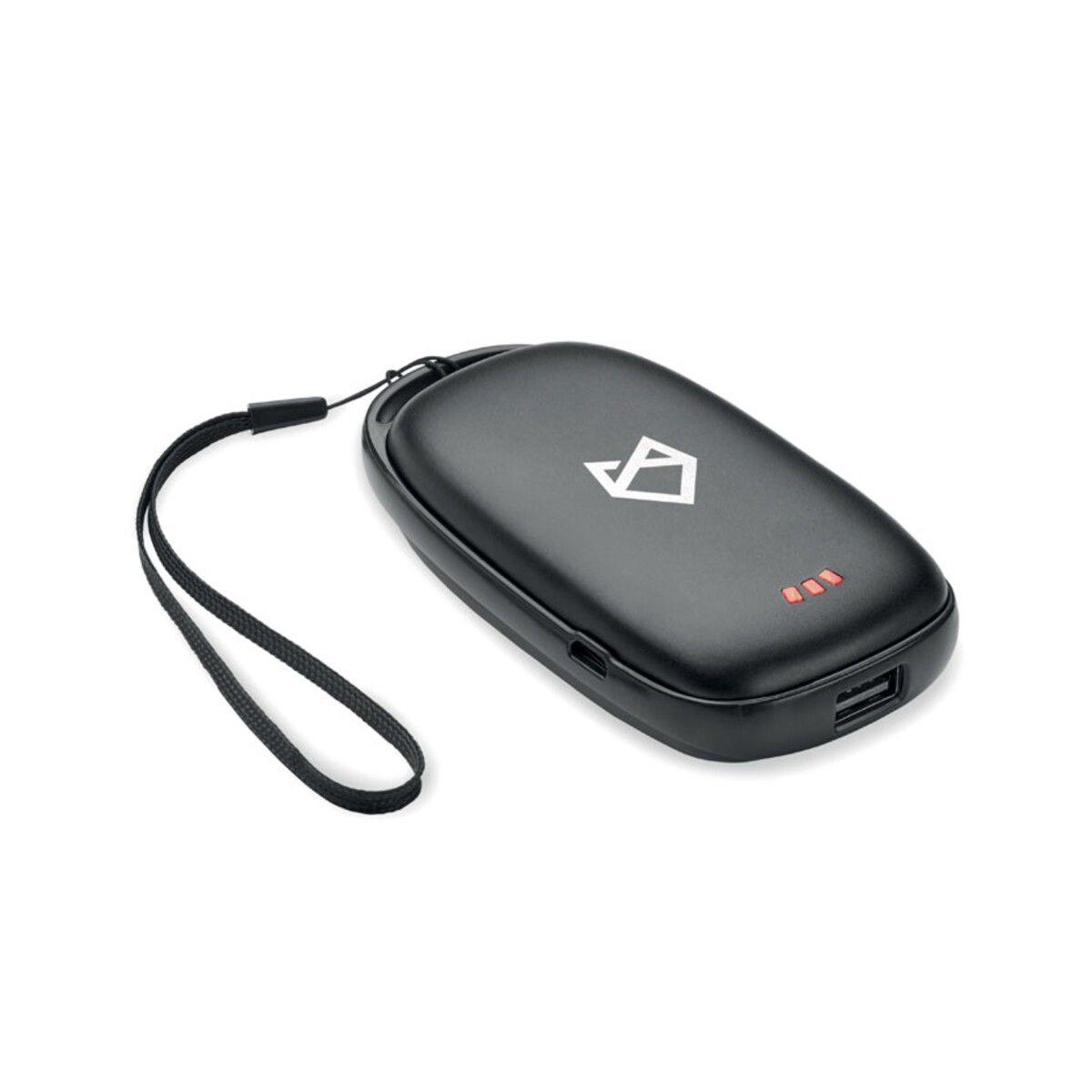 Power bank 4000 mAh TRICPOWER mo6949-03-print