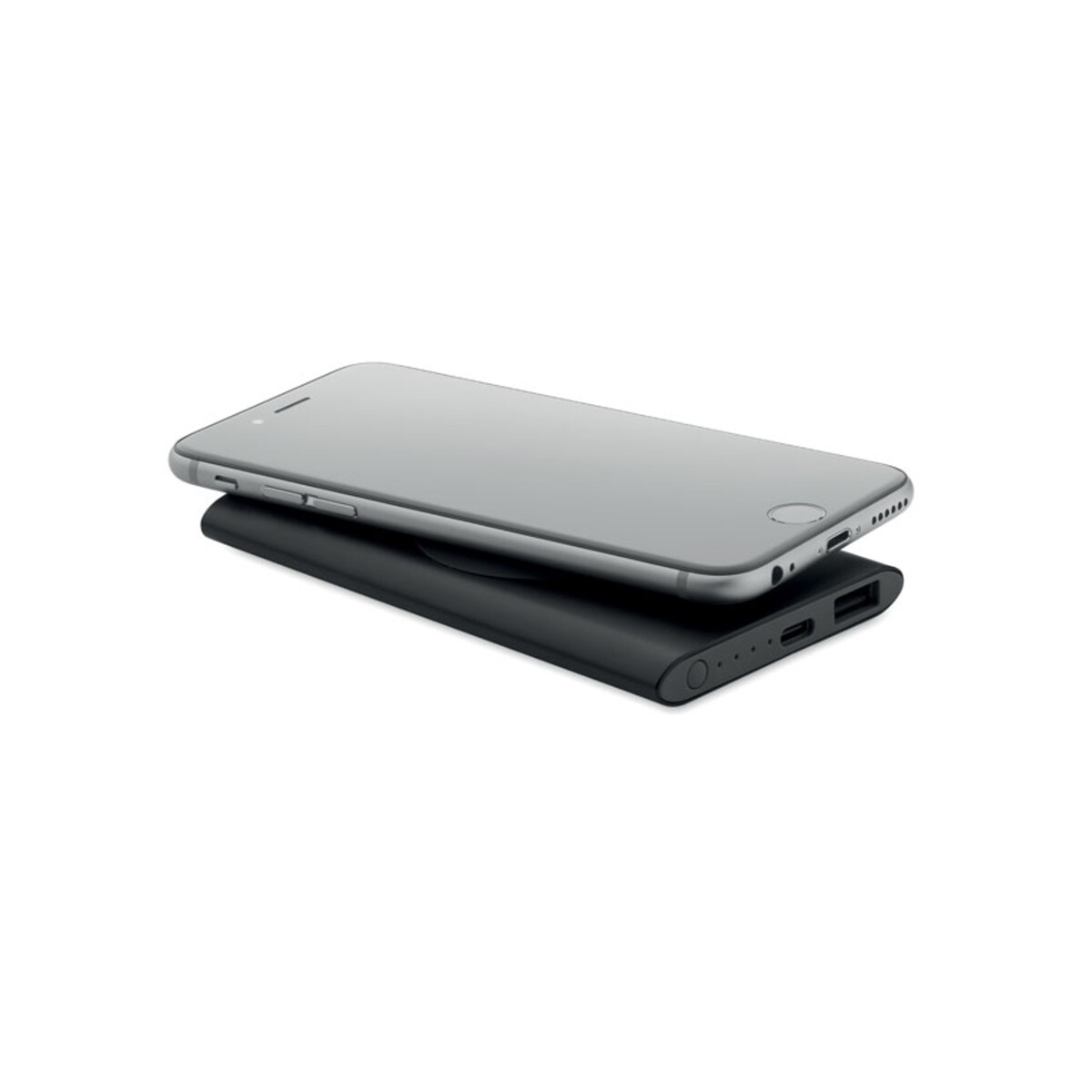 Power bank 5000 mAh 15W POWERPLUS mo2375-03-open