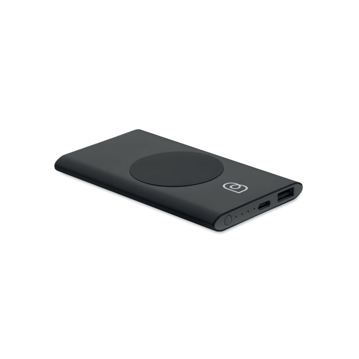 Power bank 5000 mAh 15W POWERPLUS mo2375-03-print