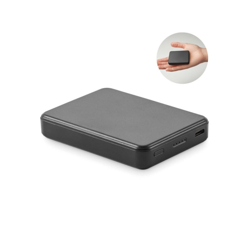 Power bank 5000 mAh KLEINPOW mo2602-03