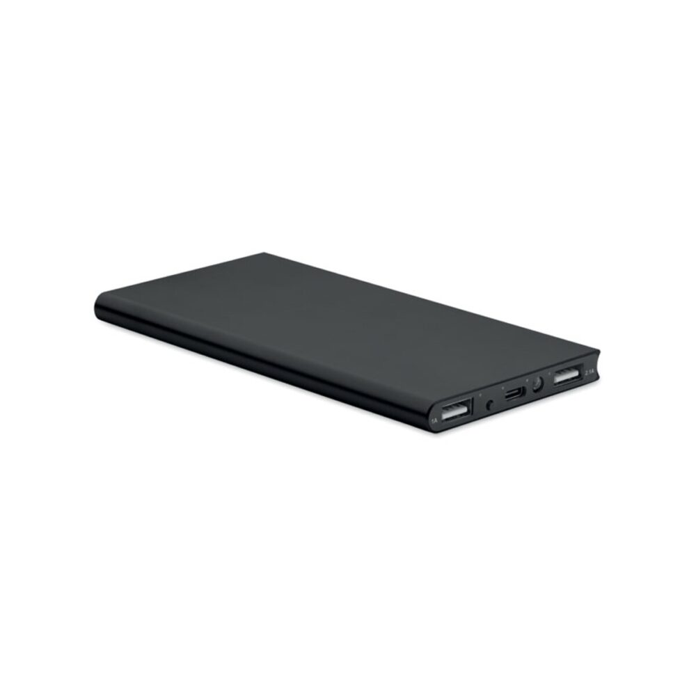 Power bank 8000 mAh POWERFLAT8C mo2340-03