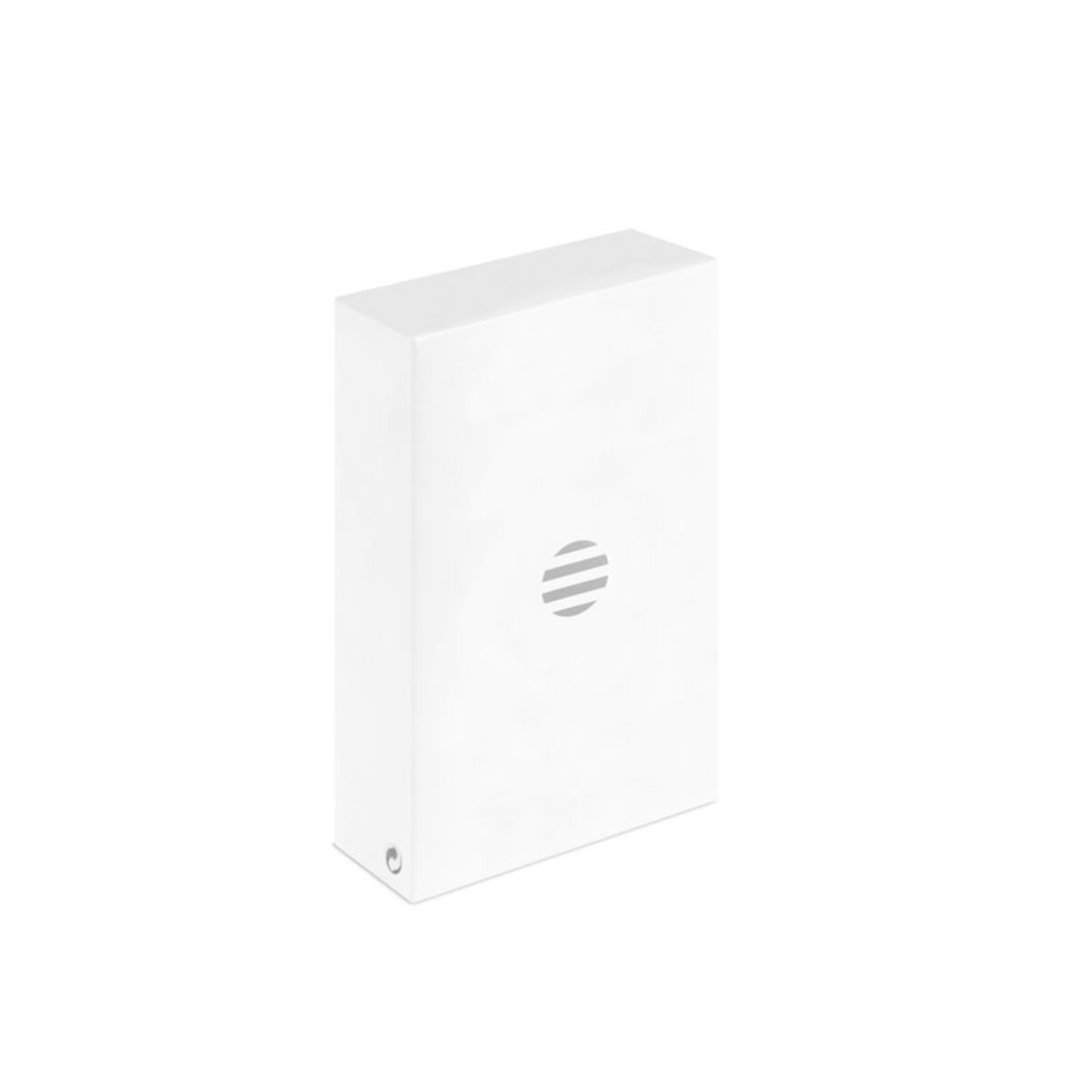 Power bank 8000 mAh POWERFLAT8C mo2340-03-box