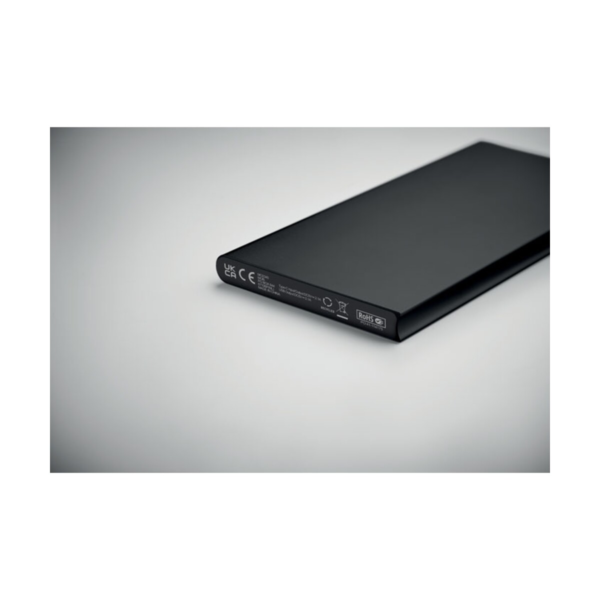 Power bank 8000 mAh POWERFLAT8C mo2340-03-detail