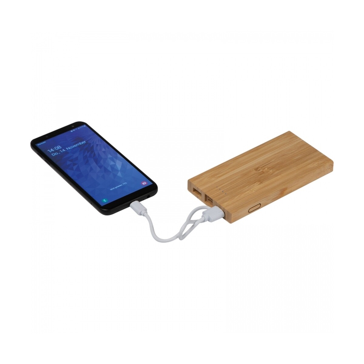 Power bank 8000 mAh SAMANTHA power-bank-8000-mah-3147313
