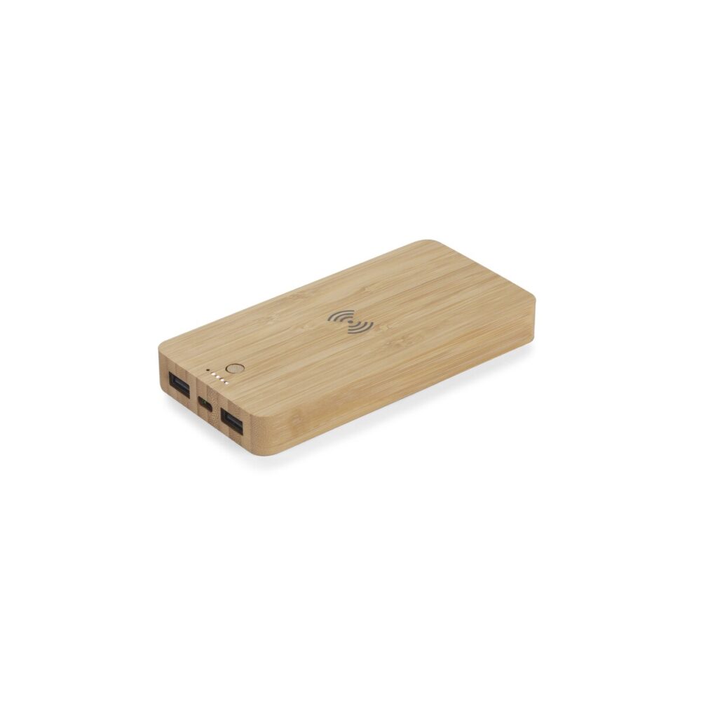Power bank BORRA 10000 mAh 45127-17
