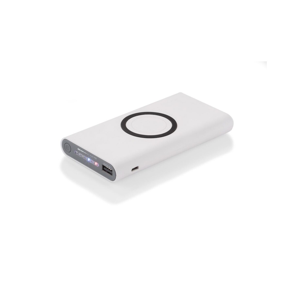 Power bank DOUBLE 8000 mAh 45111-01
