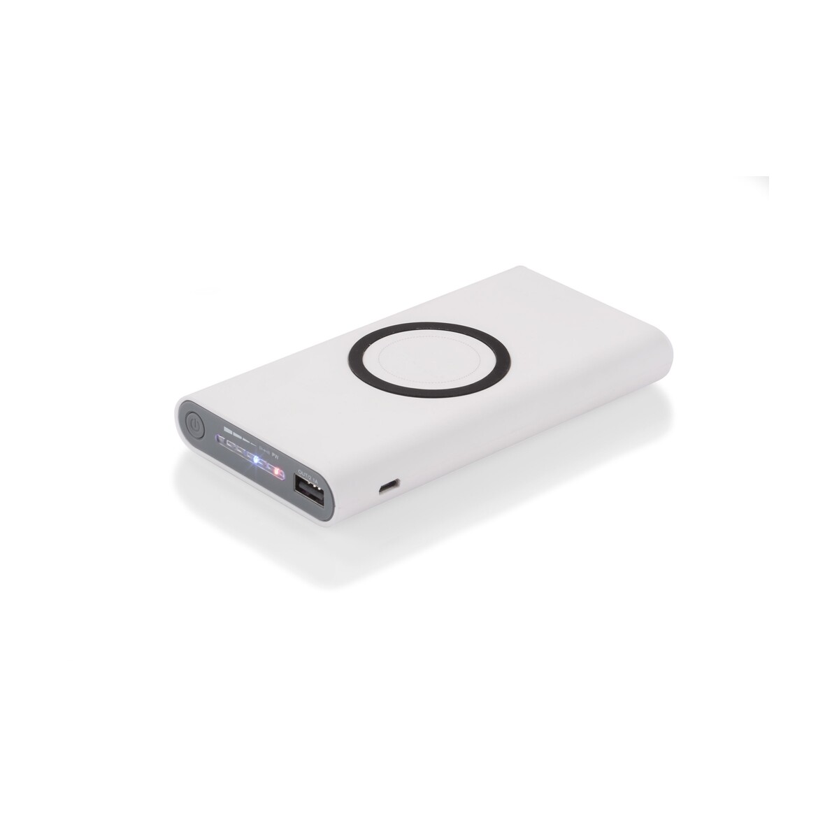 Power bank DOUBLE 8000 mAh 45111-01