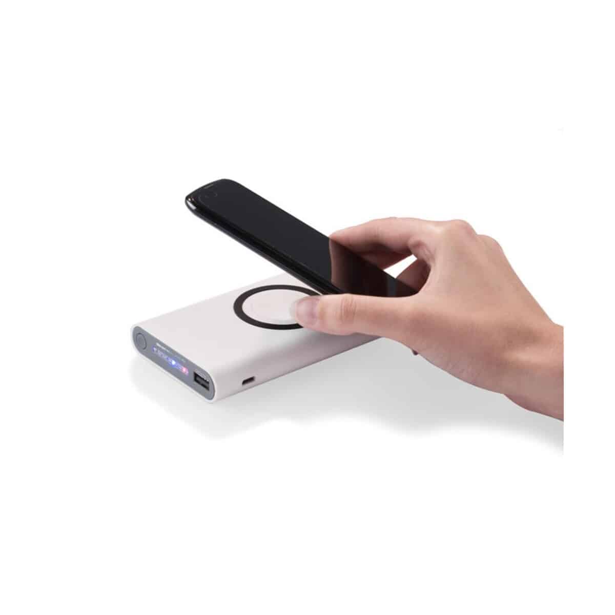 Power bank DOUBLE 8000 mAh 45111-01_g