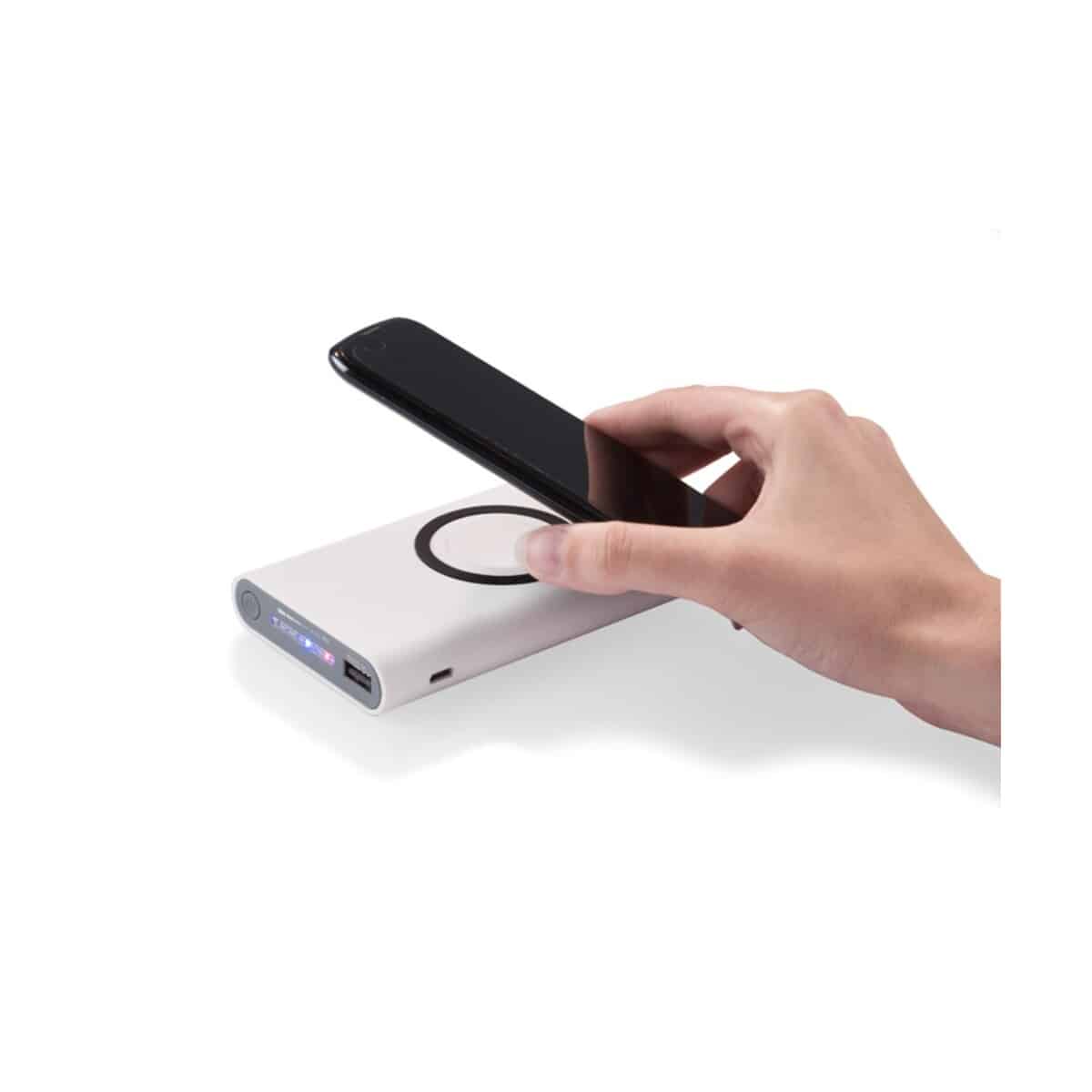 Power bank DOUBLE 8000 mAh 45111-01_g