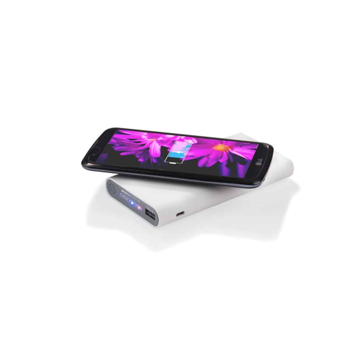 Power bank DOUBLE 8000 mAh 45111-01_h