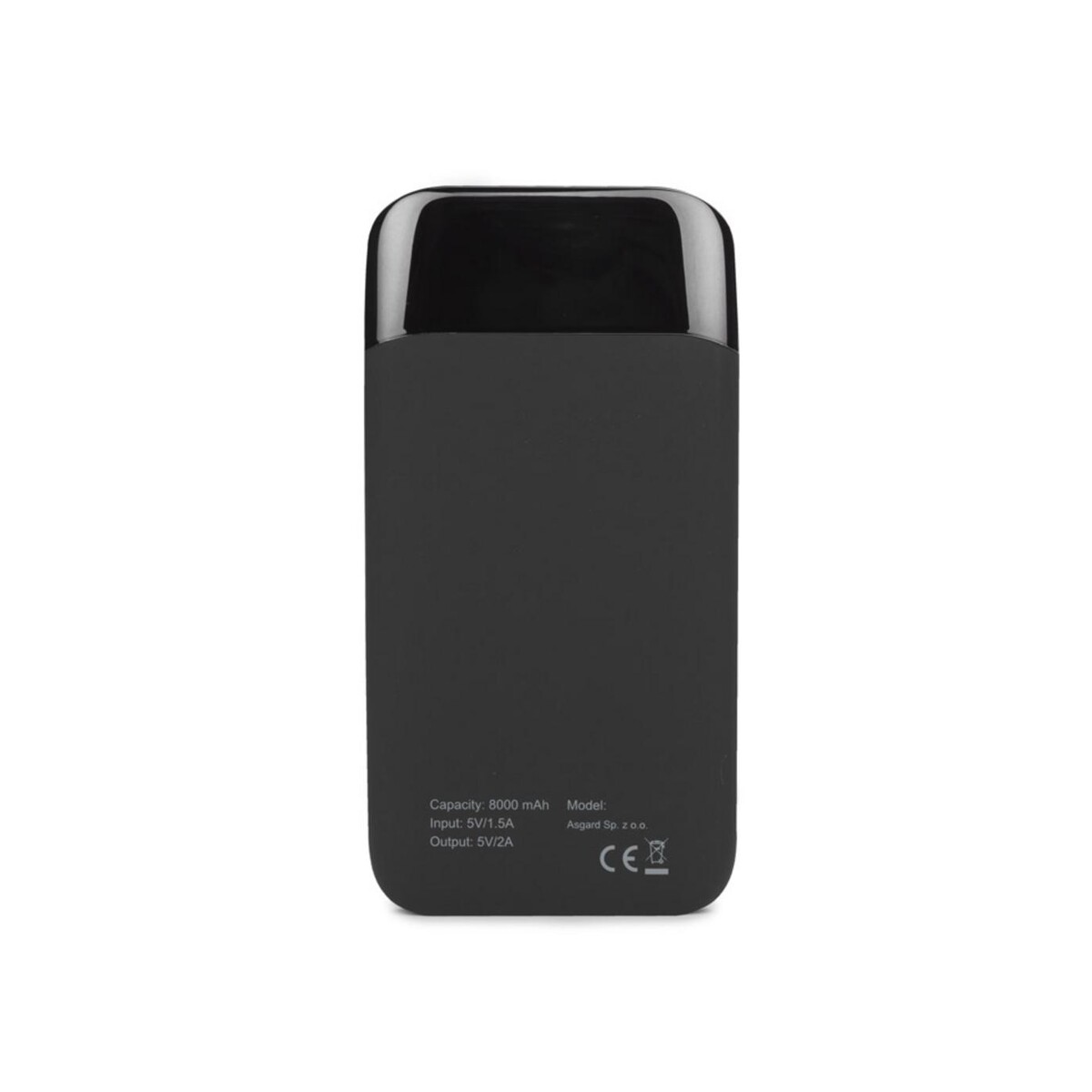 Power bank MING 8000 mAh USB-C 45130-01_et