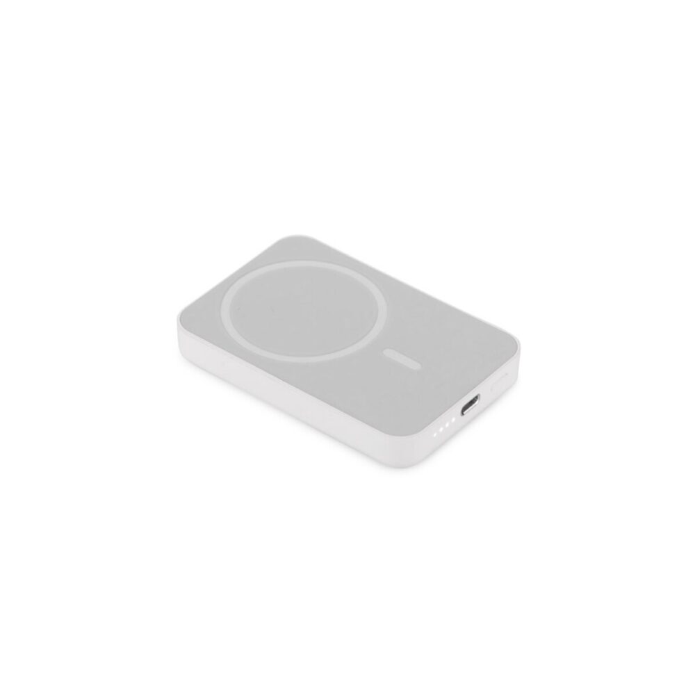 Power bank PRESTI 5000 mAh 18W 45132-01