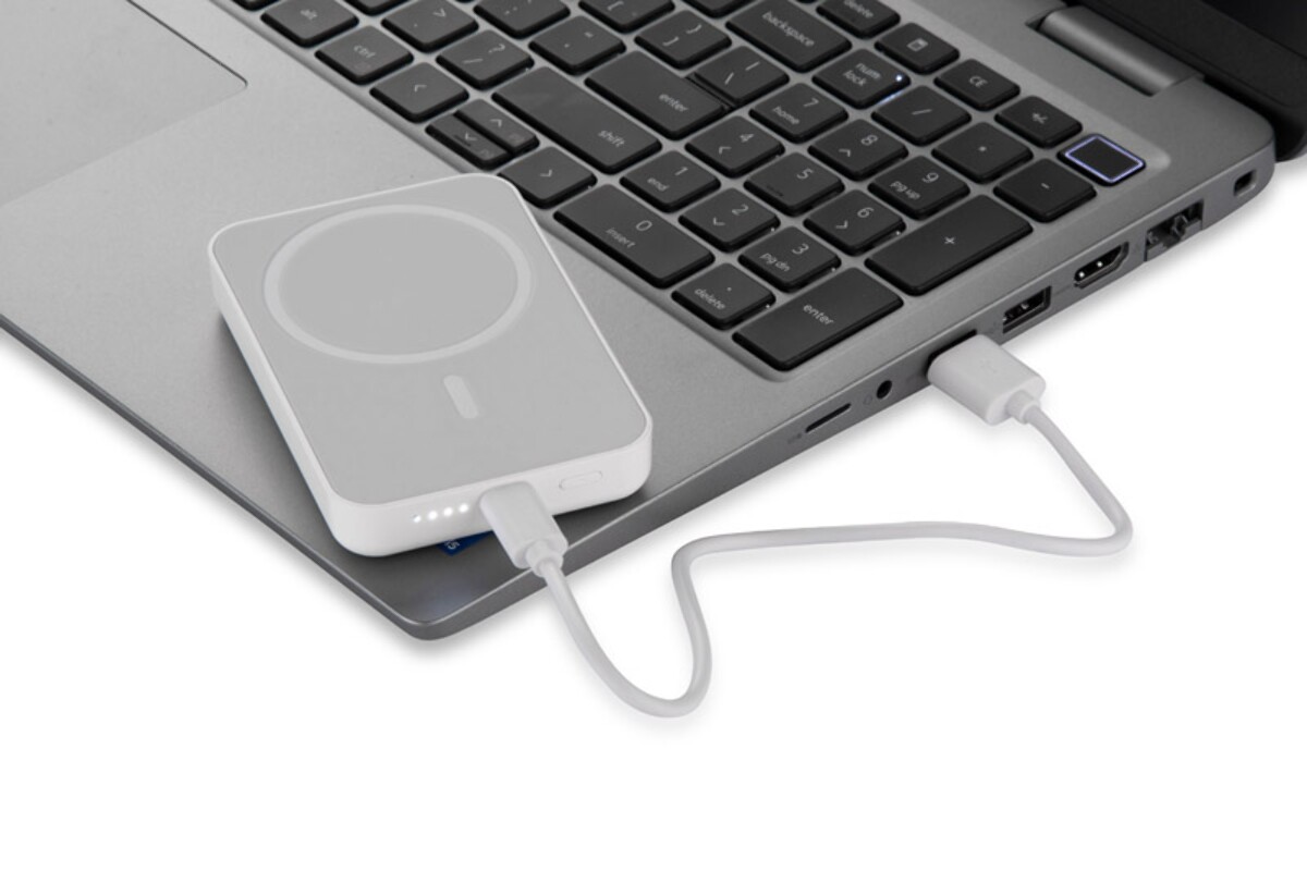 Power bank PRESTI 5000 mAh 18W 45132-01_f