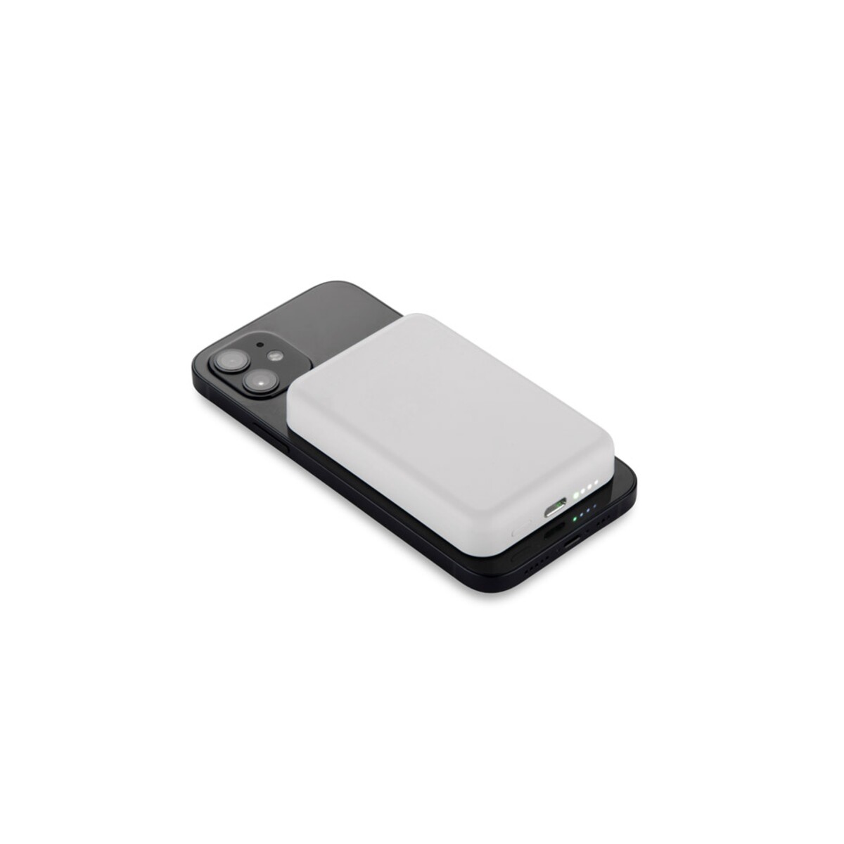 Power bank PRESTI 5000 mAh 18W 45132-01_g