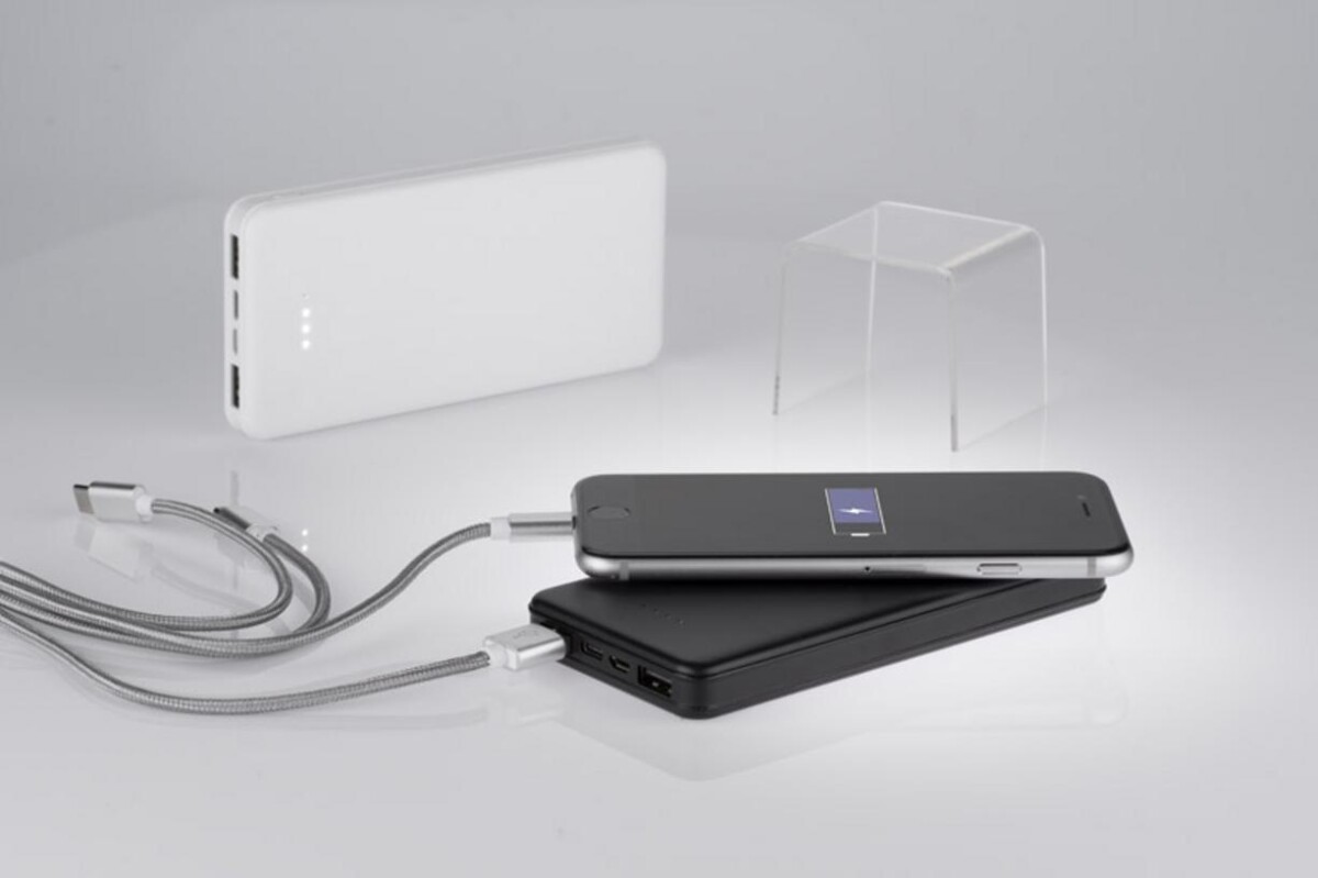 Power bank SIMPLE 10000 mAh 09150-02_l