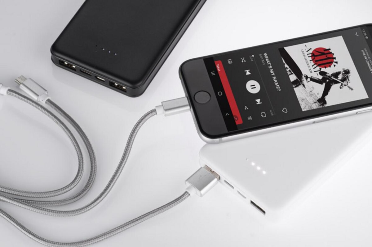 Power bank SIMPLE 10000 mAh 09150-02_m
