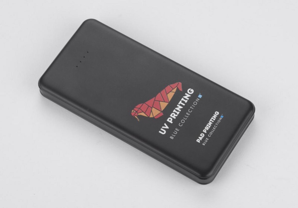 Power bank SIMPLE 10000 mAh 09150-02_zuvzn
