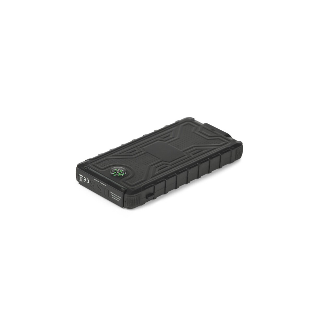 Power bank SOL 10000 mAh 45122-02_d